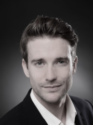 Daniel Bärenheuser