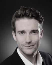 Daniel Bärenheuser