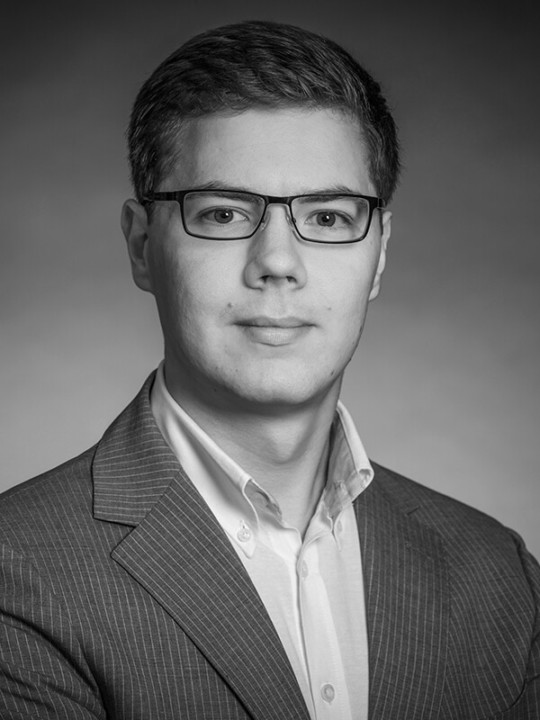 Eduard Krischak