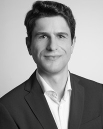 Frank Hirschi