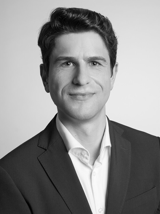 Frank Hirschi