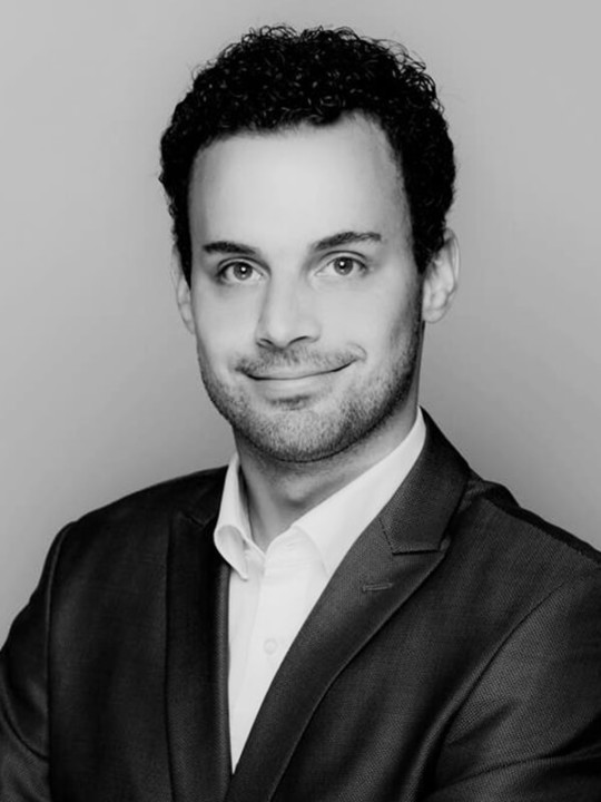 Nikola Jonathan Lissner