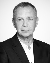 Uwe Scheller