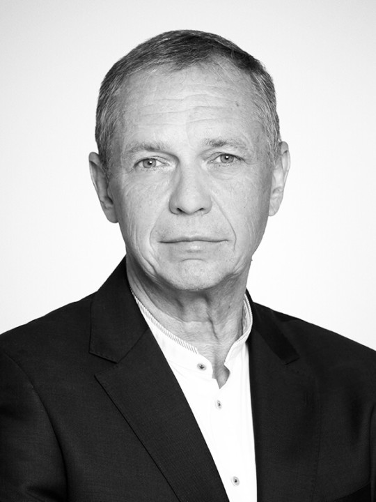 Uwe Scheller