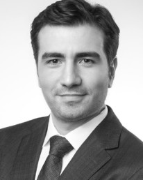 Dr. Felix Rabia