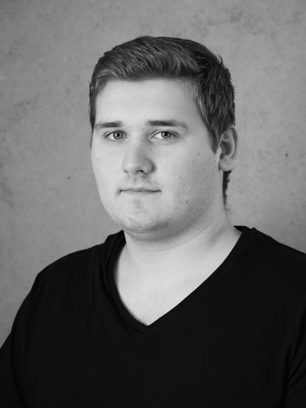 Alexander Barkmann