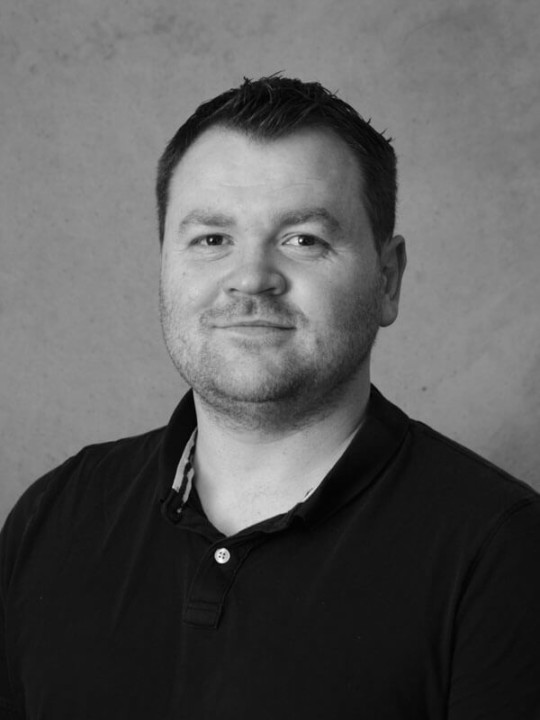 Alexander Hoffmann