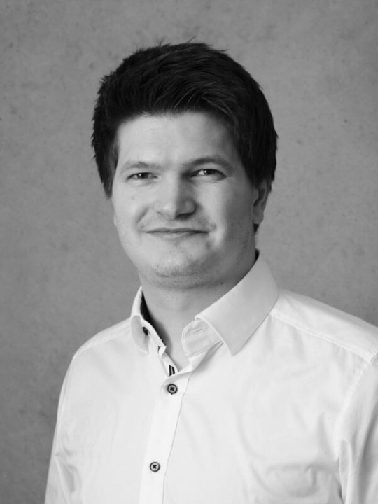 Jannik Dietrich