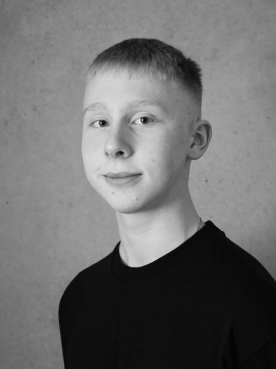 Nikita Reichert