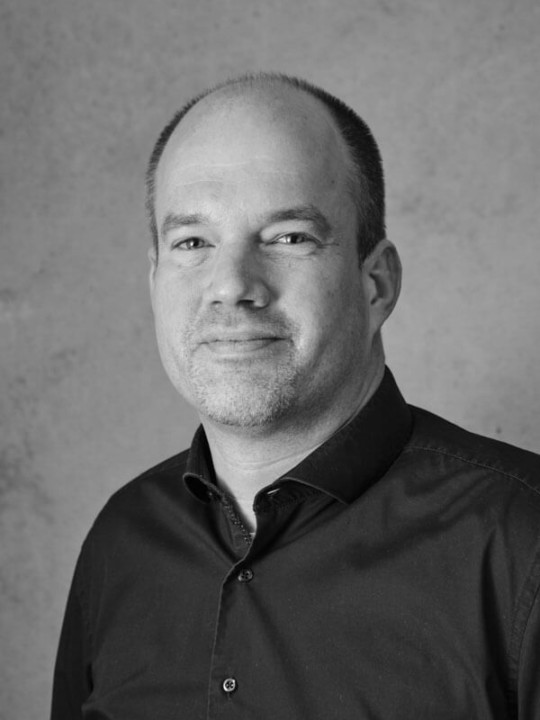 Olaf Hauck