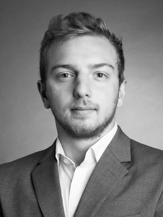Julian Hackert
