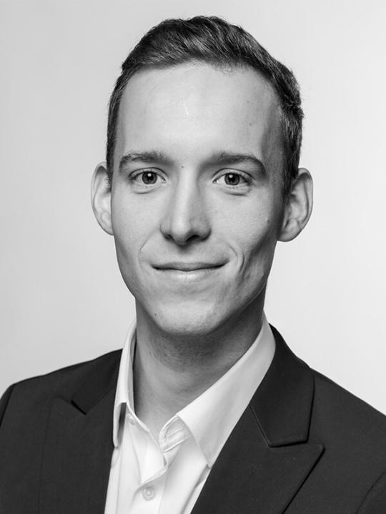 David Hennes
