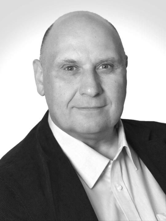 Rüdiger Happel