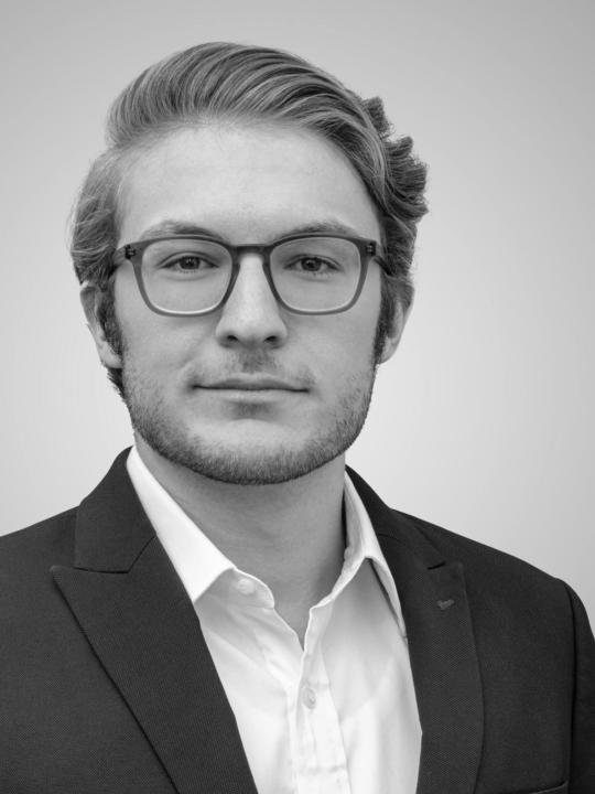 Lukas Isenberg