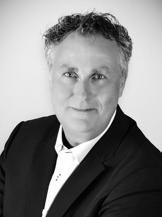 Peter Busch