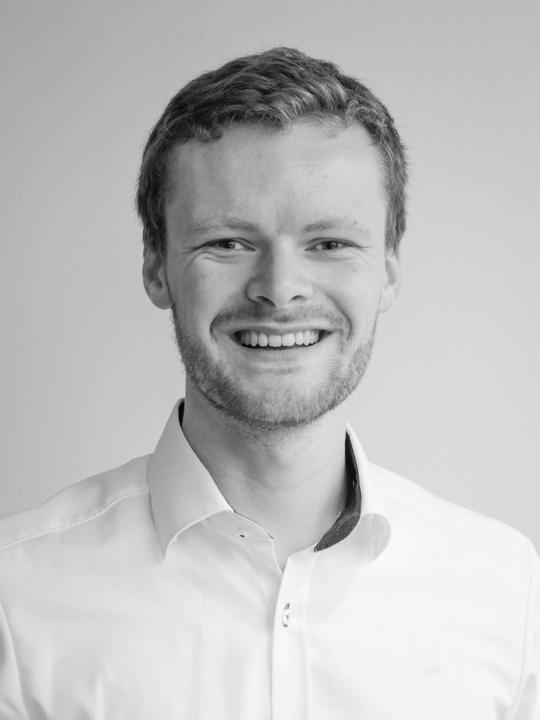 Alexander Hanekamp