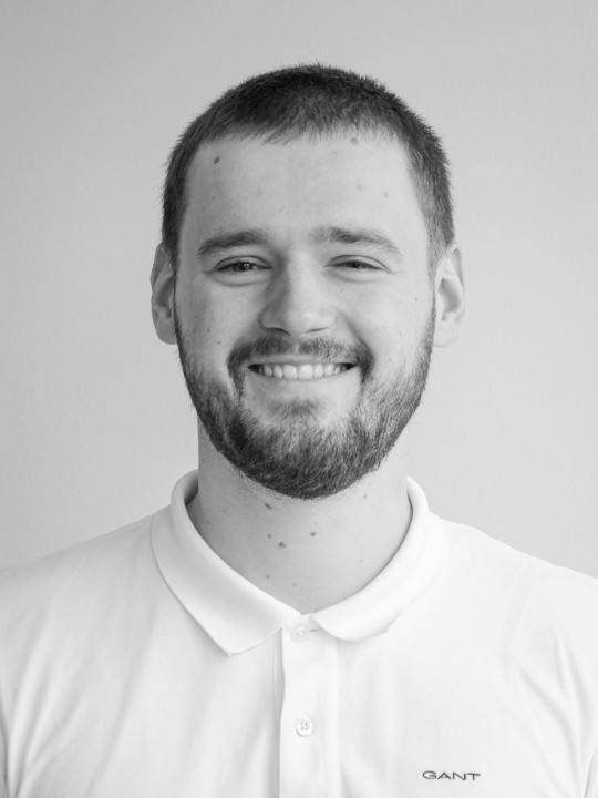 Dominik Botsch