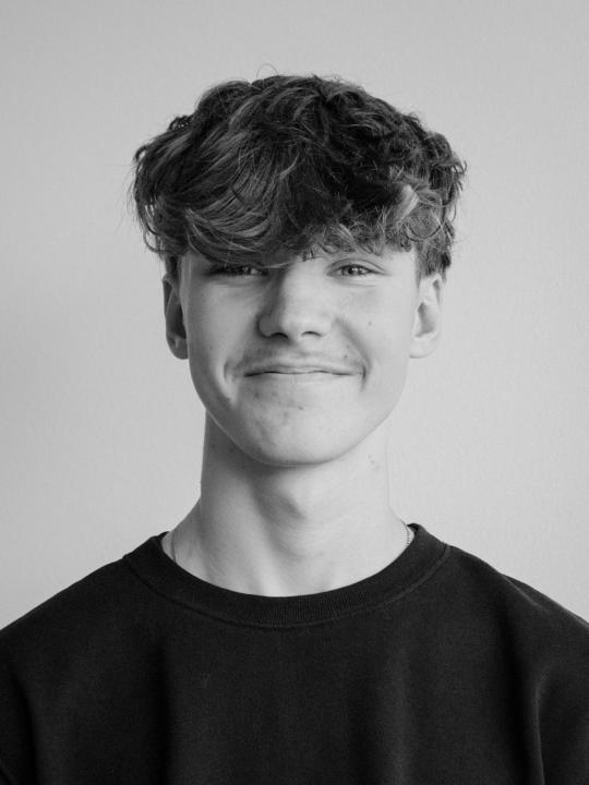 Traver-Joel Töws