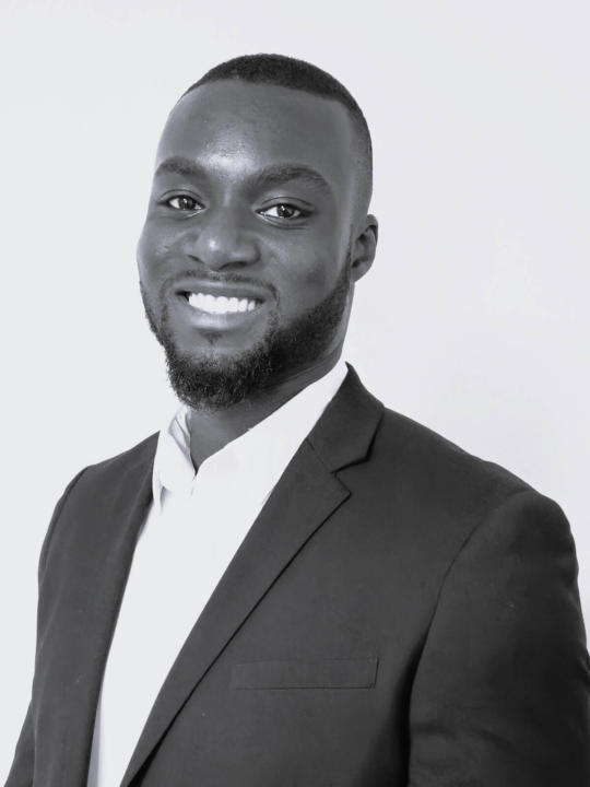 Kwaku Boateng