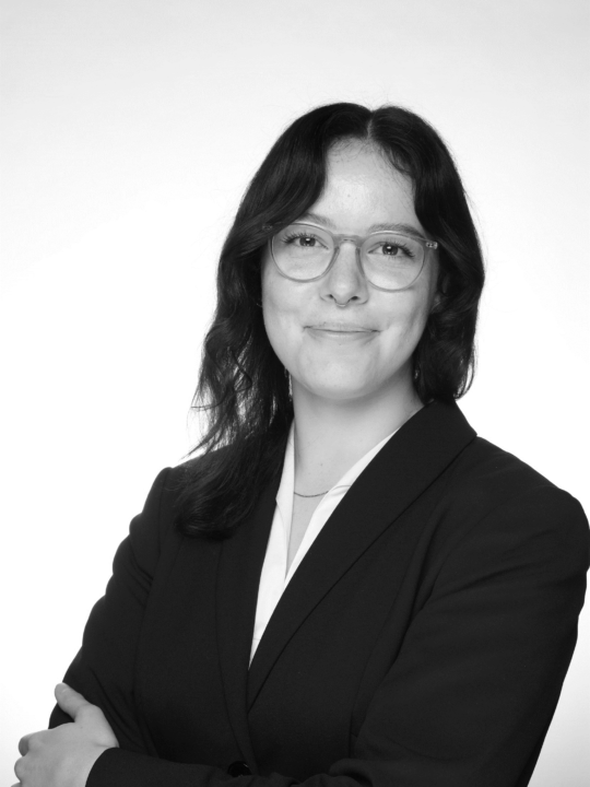 Deborah Schnorr