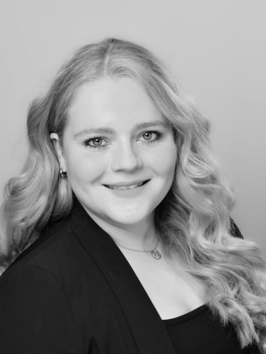 Melanie Schwertfeger