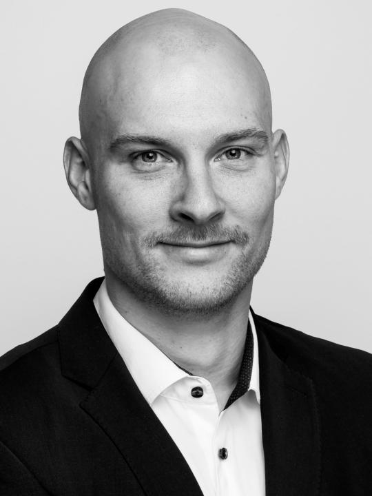 Carlo Weckelmann