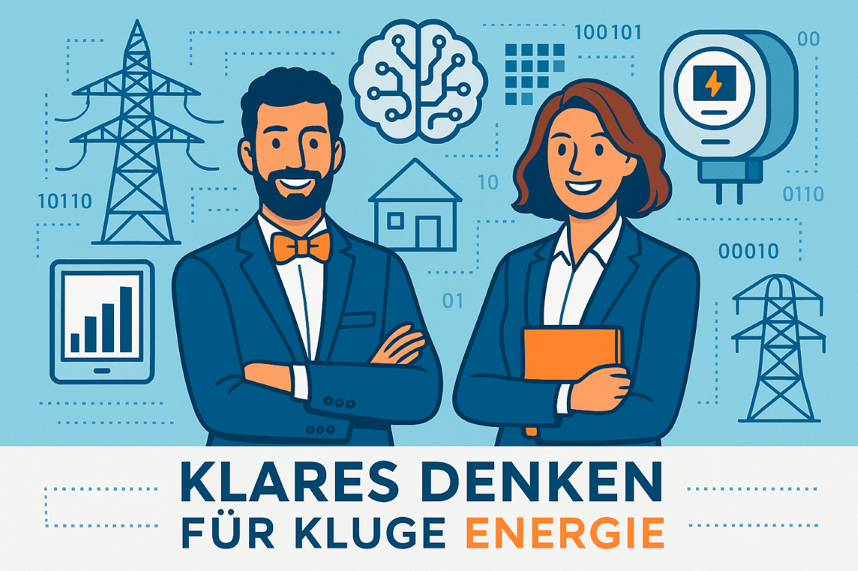 Monitoringbericht zum Stand der Energiewende - HORIZONTE-Group