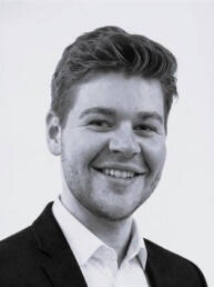 Paul Boving