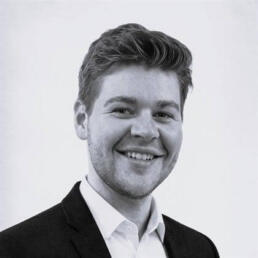 Paul Boving