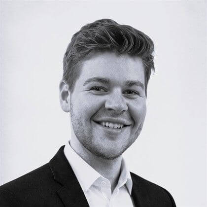 Paul Boving