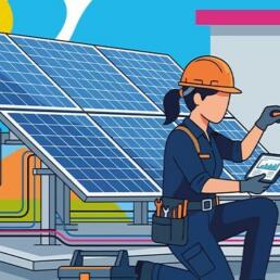 Darstellung Wirtschaftlichkeit gMSB im Artikel des e|m|w-Magazin